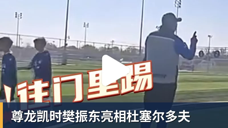 尊龙凯时樊振东亮相杜塞尔多夫